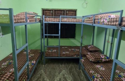 Bhubaneshwar Hostel | Atithi Stay