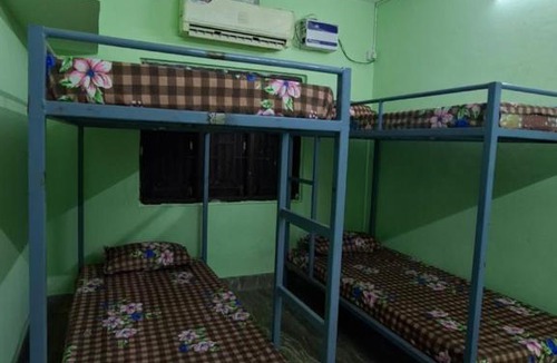 Bhubaneshwar Hostel | Atithi Stay