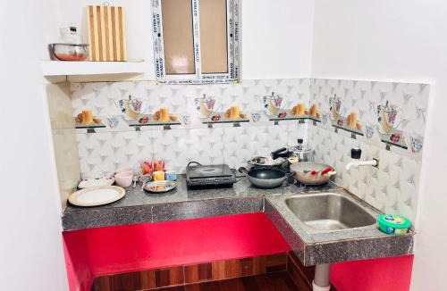 Sualkuchi House | Atithya Guest House