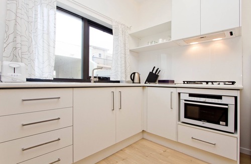 West Beach Apartment | Atlantic West Beach Apartments