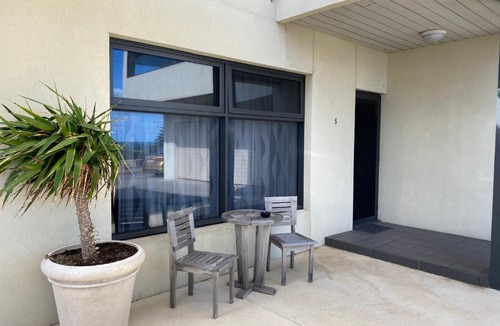West Beach Apartment | Atlantic West Beach Apartments