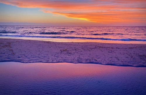 West Beach Apartment | Atlantic West Beach Apartments
