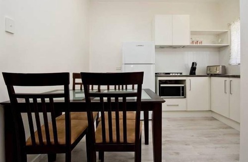 West Beach Apartment | Atlantic West Beach Apartments