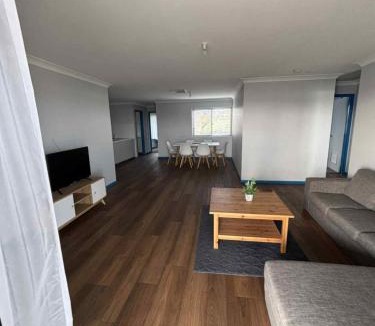 Two Rocks Apartment | Atlantis Apartment