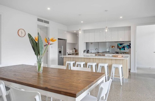 Port Elliot House | Atlantis—Coastal Retreat near Horseshoe Bay