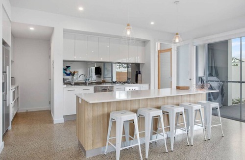 Port Elliot House | Atlantis—Coastal Retreat near Horseshoe Bay