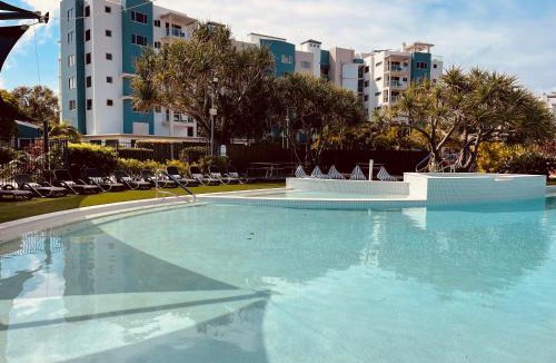 Marcoola Resort | Atlantis Marcoola
