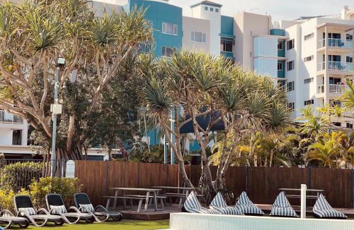 Marcoola Resort | Atlantis Marcoola