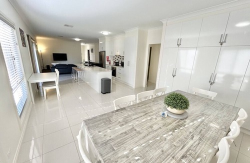 Port Hughes House | Atlantis - Spacious Coastal Home in Port Hughes