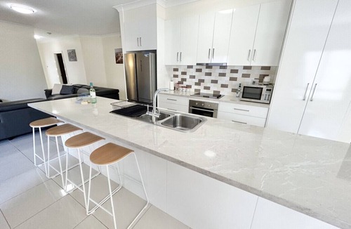 Port Hughes House | Atlantis - Spacious Coastal Home in Port Hughes