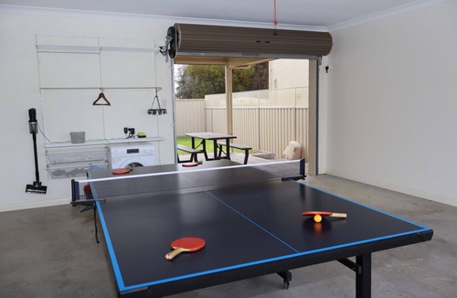 Port Hughes House | Atlantis - Spacious Coastal Home in Port Hughes