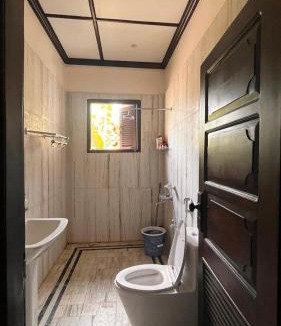 Henima House | Atoqa Stays