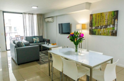 Fortitude Valley Apartment | Atrio Apartments