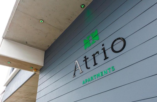 Fortitude Valley Apartment | Atrio Apartments