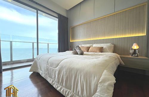 Malacca City Apartment | Attic Home Melaka Silverscape Residence & Jonker
