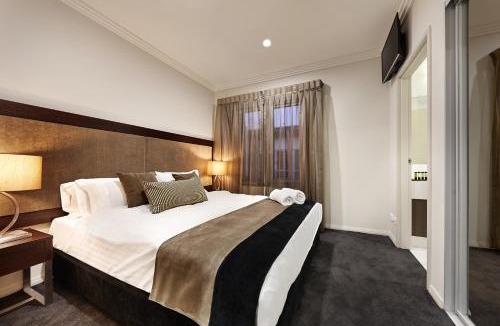 Northbridge Apartment | Attika Hotel