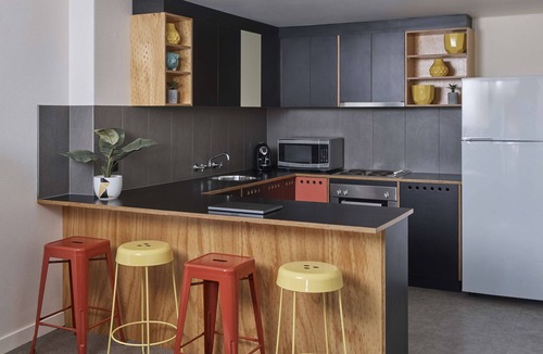 Albury Hotel | Atura Albury