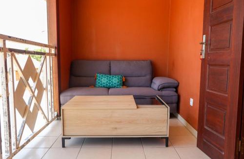 Mana Apartment | Au coeur de MANA