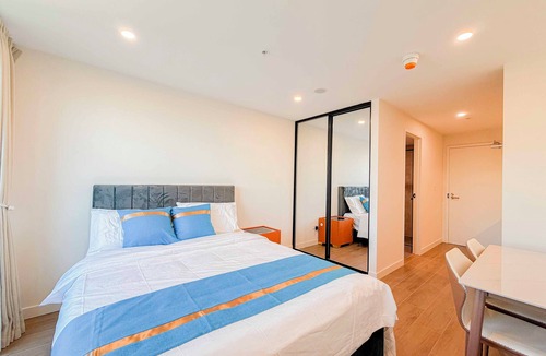 Auburn Apartment | Auburn Studio