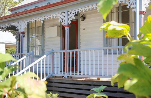 Beechworth House | Audrey's Of Beechworth NEW Listing