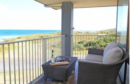 Augusta House | Augusta Beachfront Holiday Home - watch the whales go past or over the road for a swim - Augusta Beachfront Holiday Home