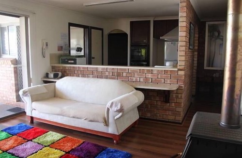Augusta House | Augusta Holidays South West