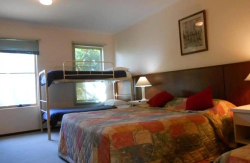 Augusta Hotel | Augusta WA best kept secret - Unit 2