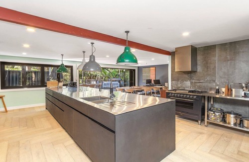 Pearl Beach House | Aunty Olive's by HolidayCo.