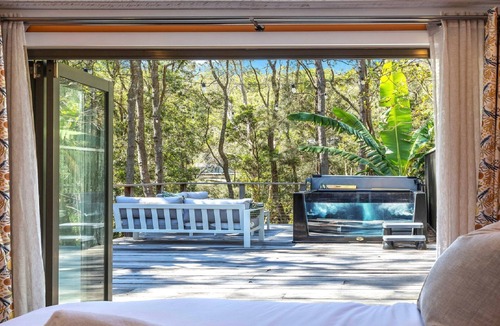 Pearl Beach House | Aunty Olive's by HolidayCo.