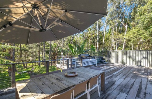 Pearl Beach House | Aunty Olive's by HolidayCo.