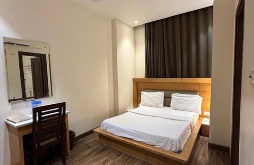 Amritsar Hotel | Aura Grand Amritsar