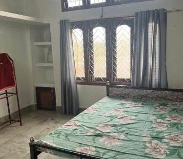 Jorhat Apartment | Aura house