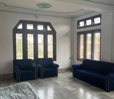 Jorhat Apartment | Aura house