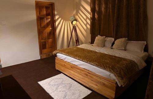 Aleo House | Aura Manali Best Mountain View Stays