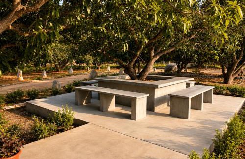 Krishnagiri House | Auravanam Natural Organic Farm Stay