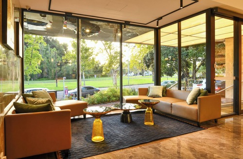 Perth Central Business District Hotel | Aurea Hotel Perth Kings Park