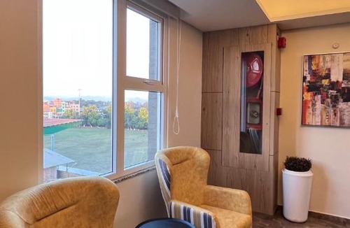 Imphal Hotel | Aurora Boutique Hotel Imphal