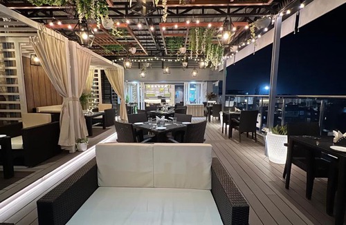 Imphal Hotel | Aurora Boutique Hotel Imphal