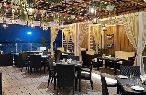 Imphal Hotel | Aurora Boutique Hotel Imphal