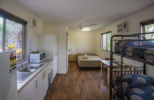 Jabiru Other | Aurora Kakadu Lodge