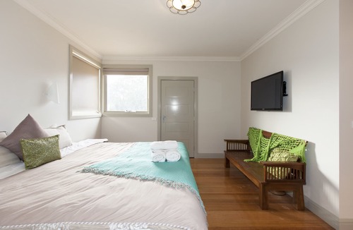 Pomonal House | Aurora Manor Rooms
