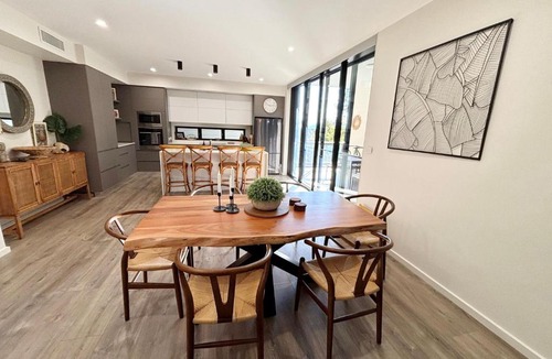 South West Rocks Apartment | Aurora on Gregory
