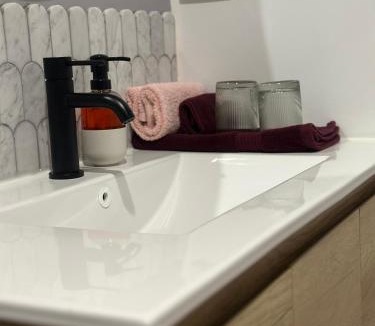 Mount Gravatt East House | Aurora Studio & Court Yard Private Pet Friendly Free Parking