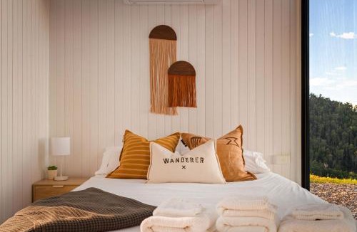 Talarm House | Aurora Summit by Tiny Away