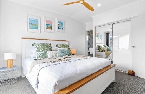 North Creek Apartment | Auspray