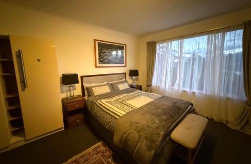 Queens Domain Other | Aussie Camping and visiting points