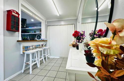 Cessnock Hotel | Aussie Rest Motel