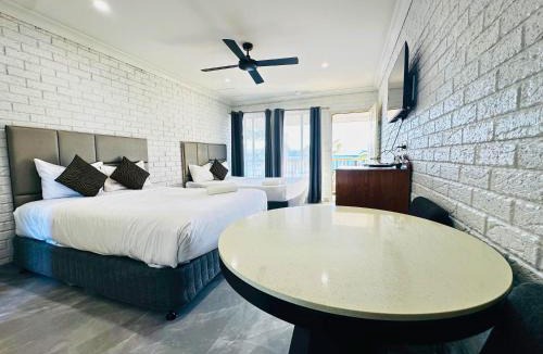Cessnock Hotel | Aussie Rest Motel