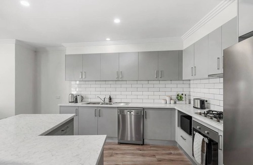 Austinmer Apartment | Austi Beach Escape A Dreamy Oceanfront Haven