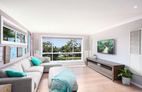 Austinmer House | Austinmer Beach Escape